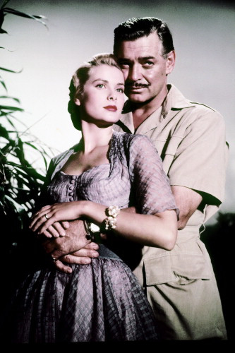 Picture of Mogambo