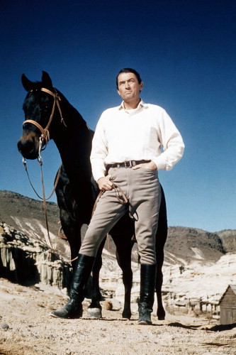 Picture of The Big Country