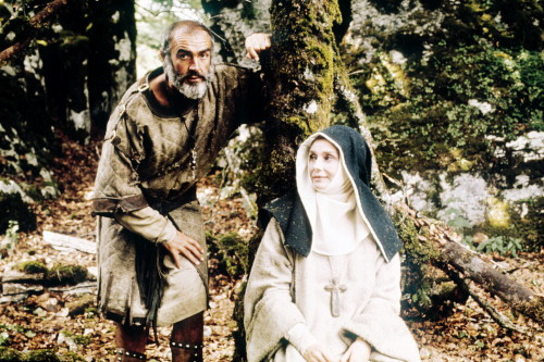 Picture of Robin and Marian