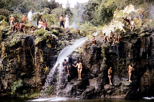 Picture of South Pacific