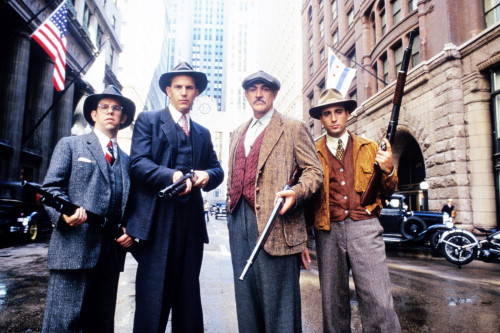 Picture of The Untouchables