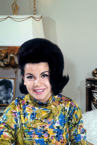 Picture of Annette Funicello