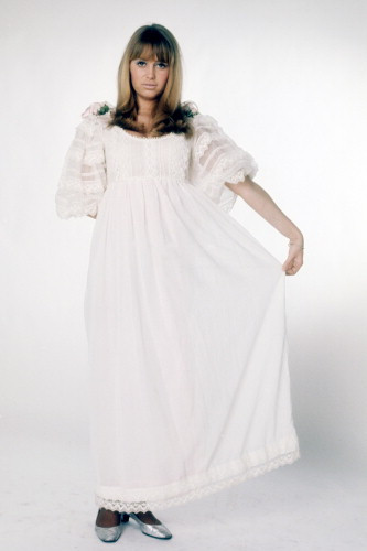 Picture of Susan George