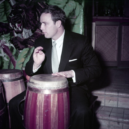 Picture of Marlon Brando