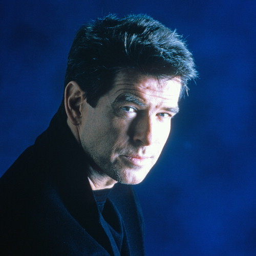 Picture of Pierce Brosnan
