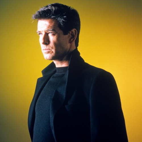 Picture of Pierce Brosnan