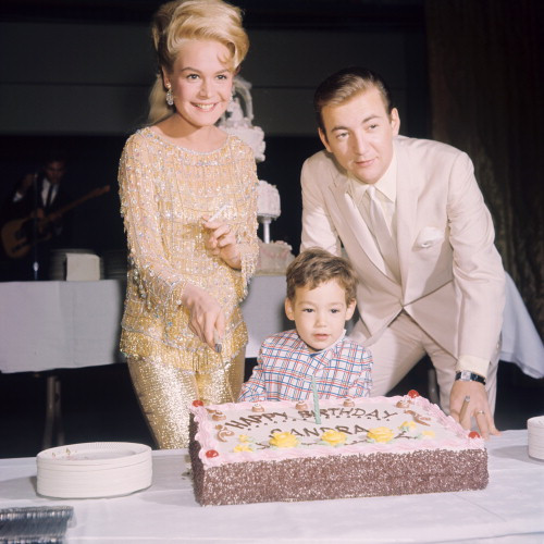 Picture of Bobby Darin