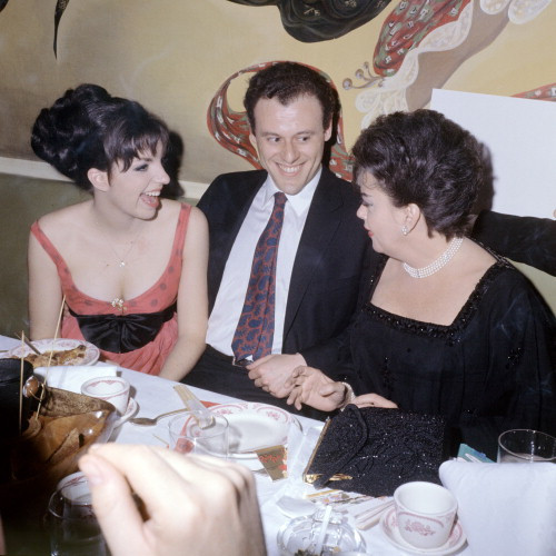 Picture of Judy Garland
