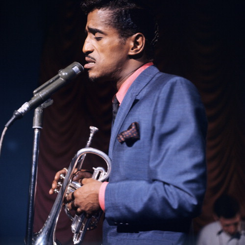 Picture of Sammy Davis