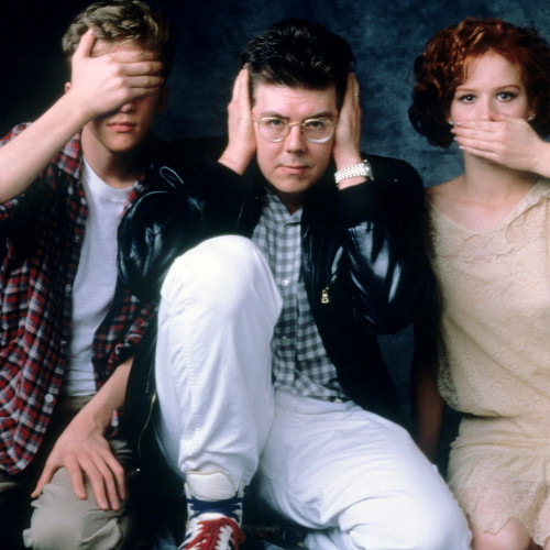 Picture of The Breakfast Club