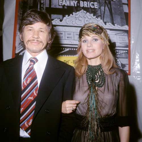 Picture of Charles Bronson