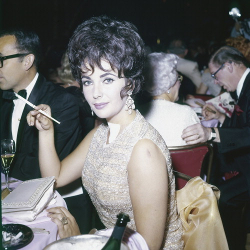 Picture of Elizabeth Taylor