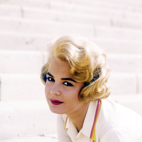 Picture of Sandra Dee