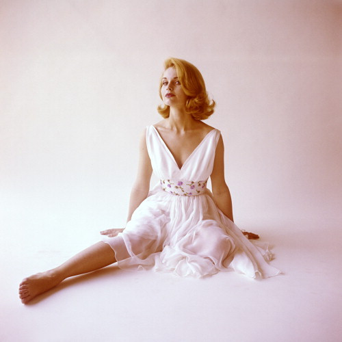 Picture of Carol Lynley