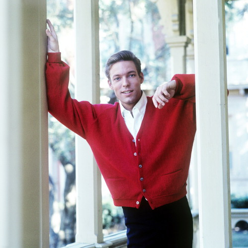 Picture of Richard Chamberlain