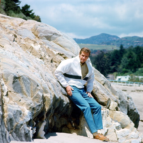 Picture of Lee Majors