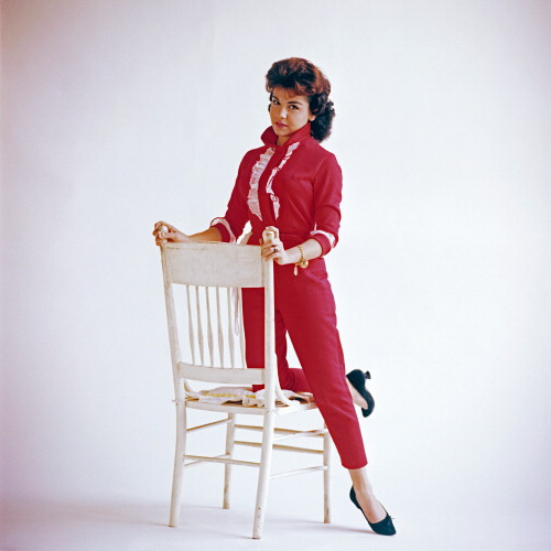 Picture of Annette Funicello