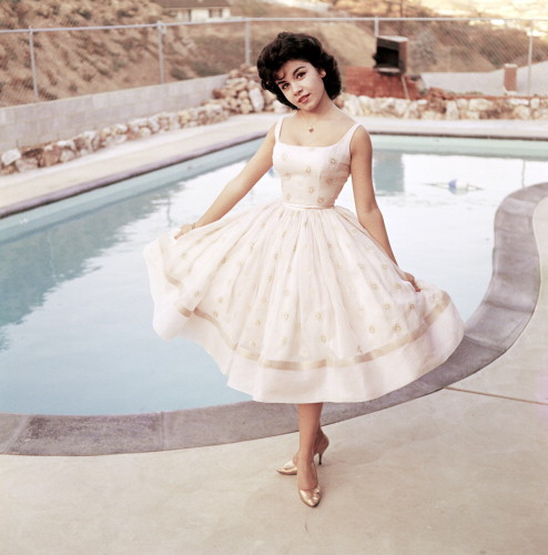 Picture of Annette Funicello
