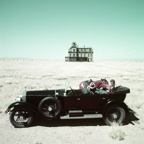 Picture of James Dean