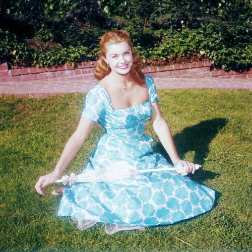 Picture of Esther Williams
