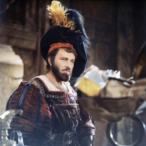 Picture of Richard Burton