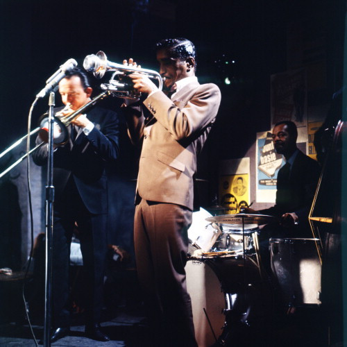 Picture of Sammy Davis
