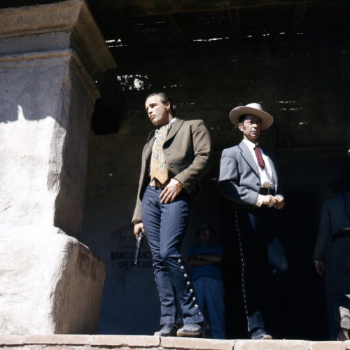 Picture of One-Eyed Jacks