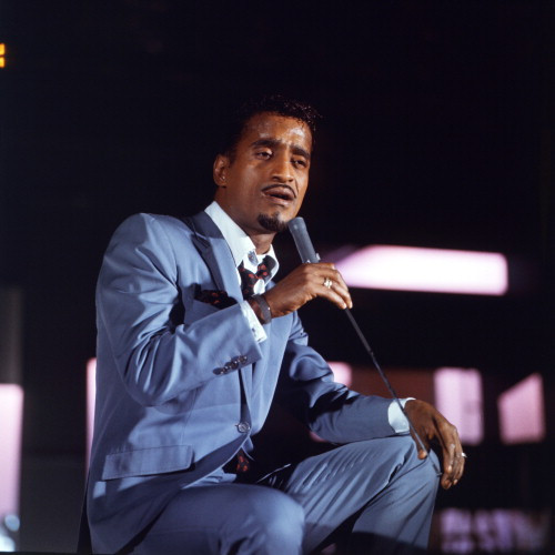 Picture of Sammy Davis