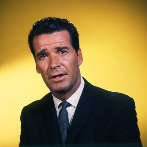 Picture of James Garner