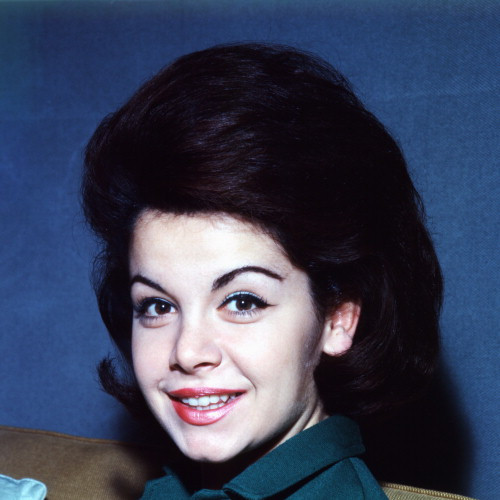 Picture of Annette Funicello