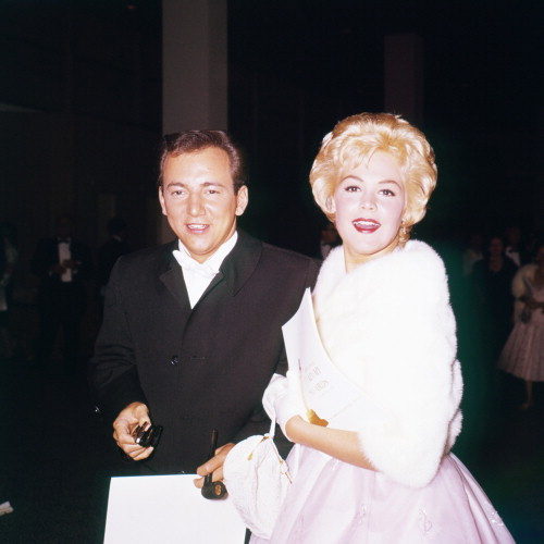 Picture of Bobby Darin