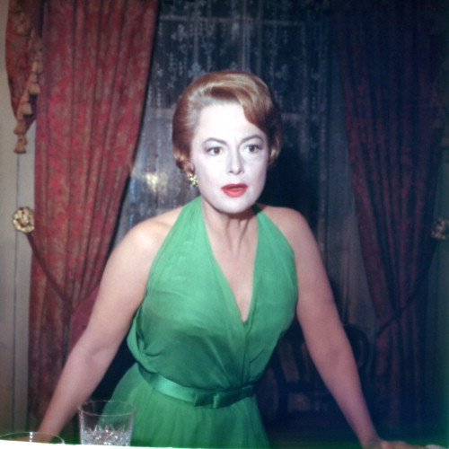Picture of Olivia de Havilland