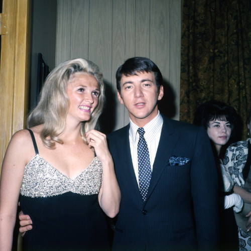 Picture of Bobby Darin
