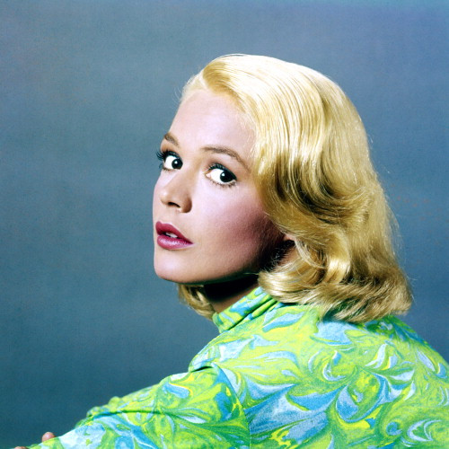 Picture of Sandra Dee