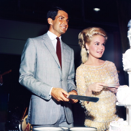 Picture of George Hamilton
