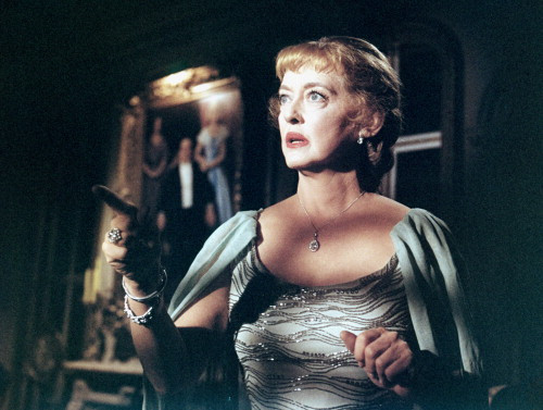 Picture of Bette Davis