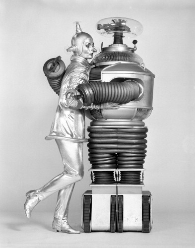 Picture of Lost in Space