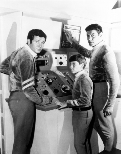 Picture of Lost in Space