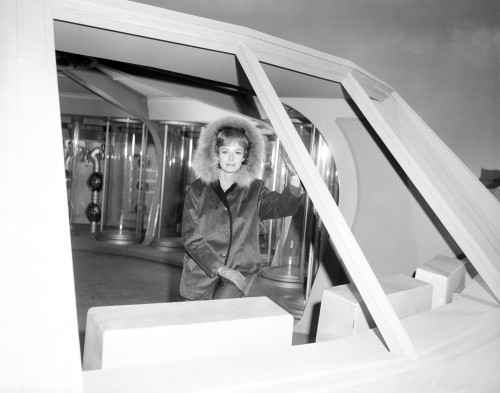 Picture of Lost in Space