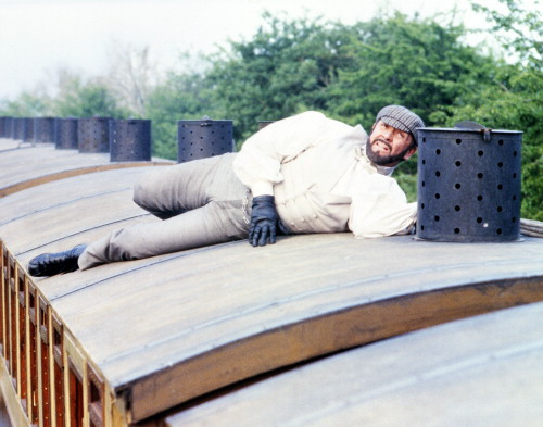 Picture of The First Great Train Robbery