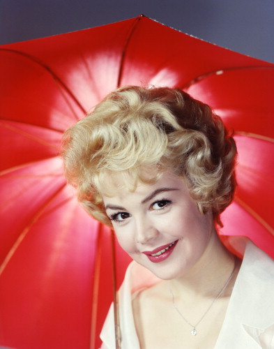 Picture of Sandra Dee