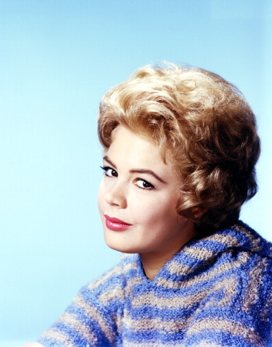 Picture of Sandra Dee