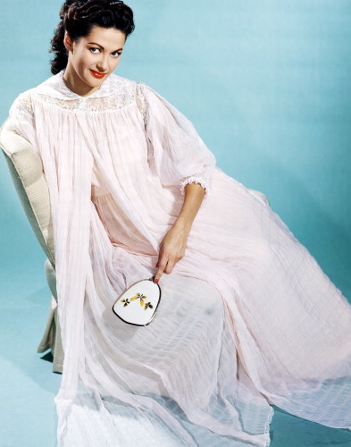 Picture of Yvonne De Carlo
