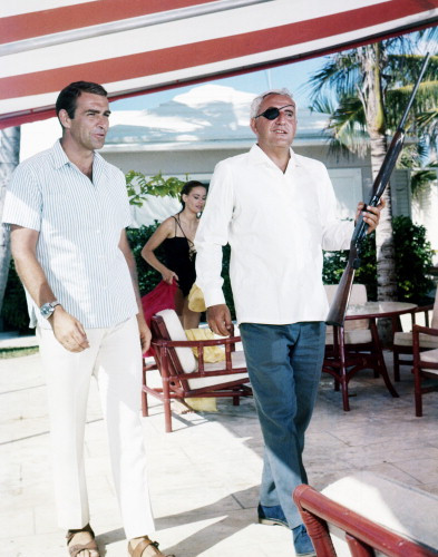 Picture of Thunderball