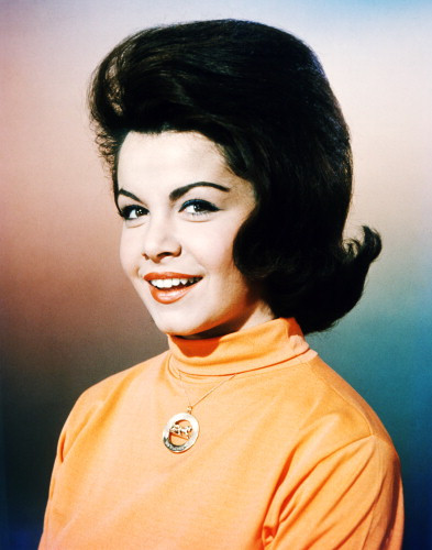 Picture of Annette Funicello