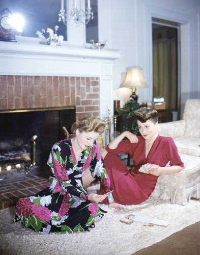 Picture of Olivia de Havilland