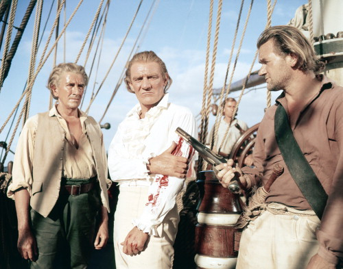 Picture of Mutiny on the Bounty