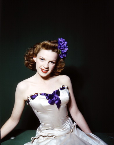 Picture of Judy Garland