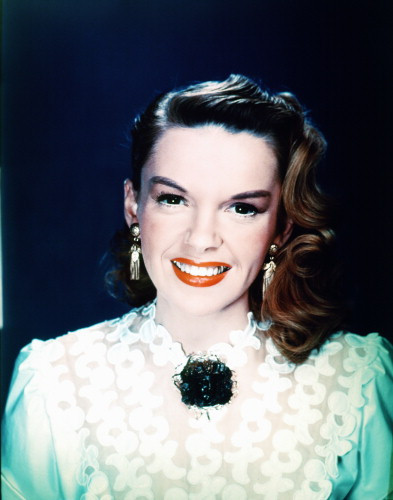 Picture of Judy Garland