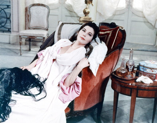Picture of Ava Gardner